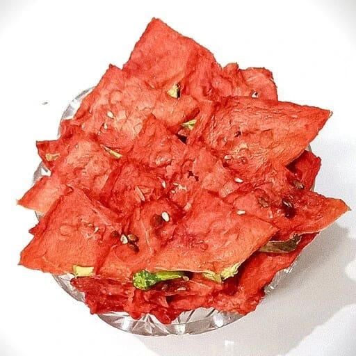 قیمت هندوانه خشک